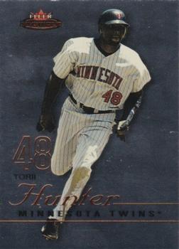 Torii Hunter