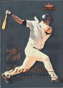 Jason Giambi