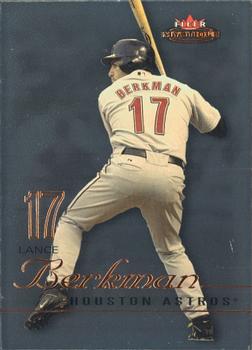Lance Berkman