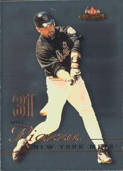 Mike Piazza
