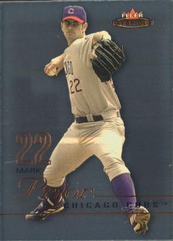 Mark Prior