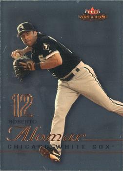 Roberto Alomar
