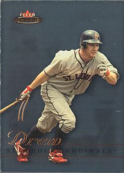 J.D. Drew