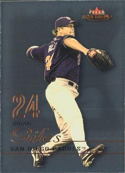 Brian Giles