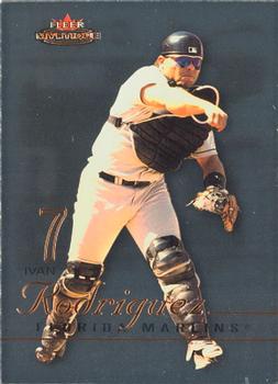 Ivan Rodriguez