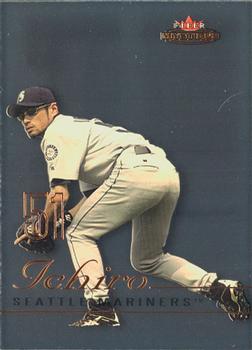 Ichiro