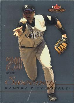 Mike Sweeney