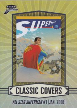 All-Star Superman #1