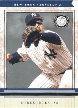 Derek Jeter