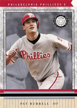 Pat Burrell