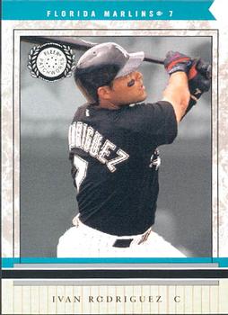 Ivan Rodriguez