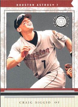 Craig Biggio