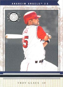 Troy Glaus