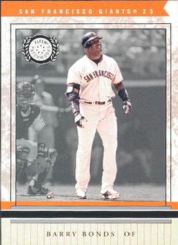 Barry Bonds