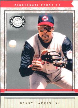 Barry Larkin