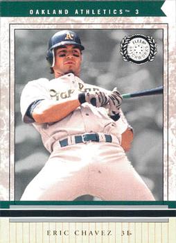 Eric Chavez