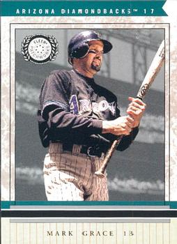 Mark Grace