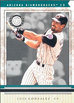 Luis Gonzalez
