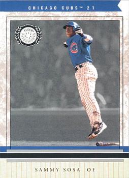 Sammy Sosa
