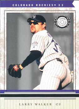 Larry Walker