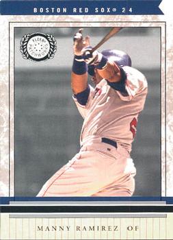 Manny Ramirez