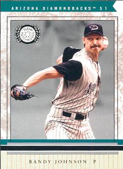 Randy Johnson