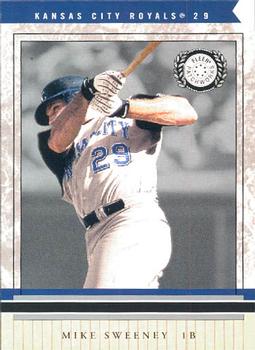 Mike Sweeney