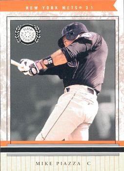 Mike Piazza