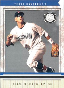 Alex Rodriguez