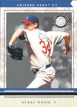 Kerry Wood