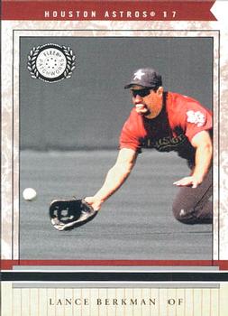 Lance Berkman