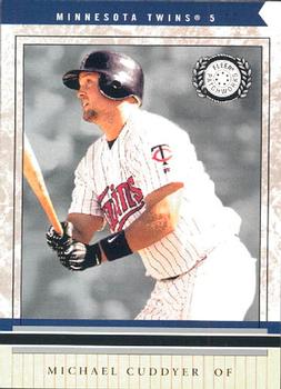 Michael Cuddyer