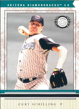 Curt Schilling