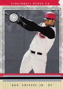 Ken Griffey, Jr.