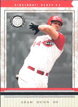 Adam Dunn