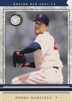 Pedro Martinez