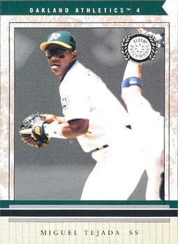 Miguel Tejada