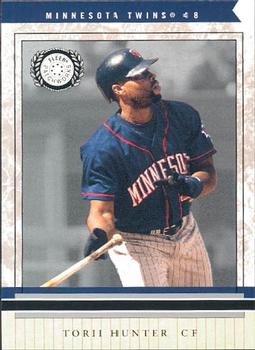 Torii Hunter