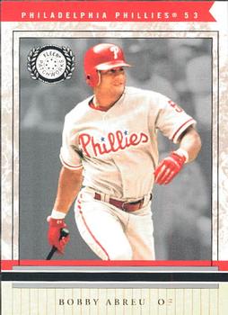 Bobby Abreu