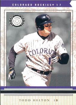 Todd Helton