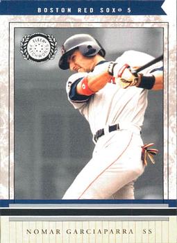 Nomar Garciaparra