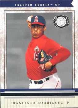Francisco Rodriguez