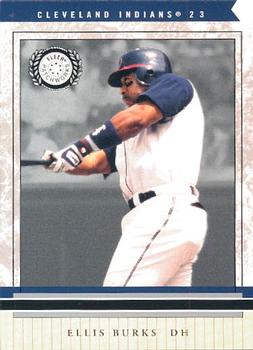 Ellis Burks