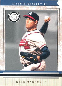 Greg Maddux