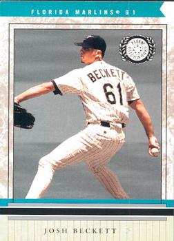 Josh Beckett