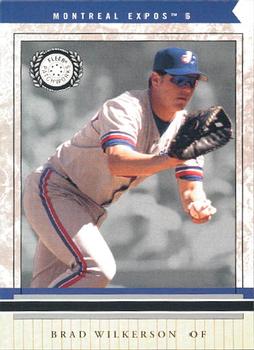 Brad Wilkerson