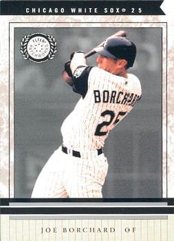 Joe Borchard