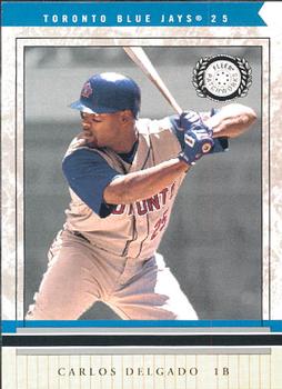 Carlos Delgado
