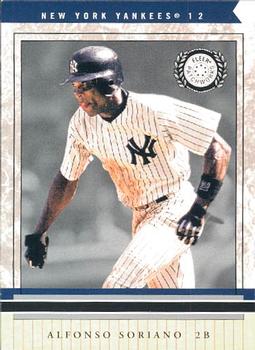 Alfonso Soriano