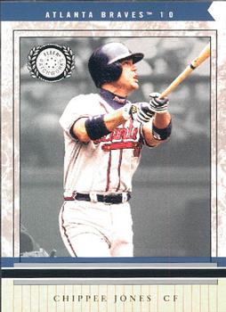 Chipper Jones